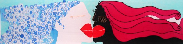 kiss #8