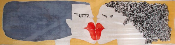 kiss #3