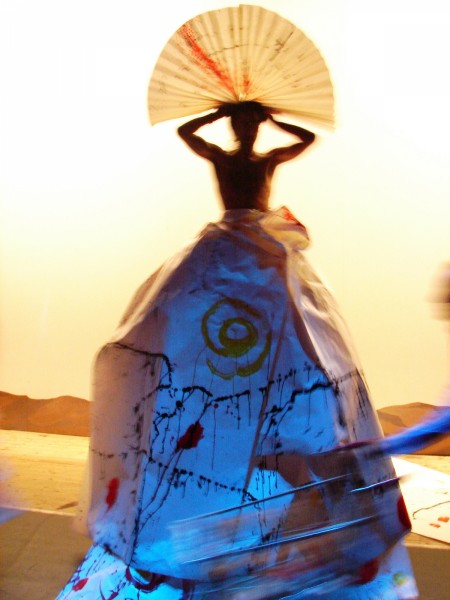END OF PERFORMANCE