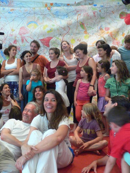 Danza-en-familia-con-Z.Olkievizc.Museu-Picasso-Barcelona-             